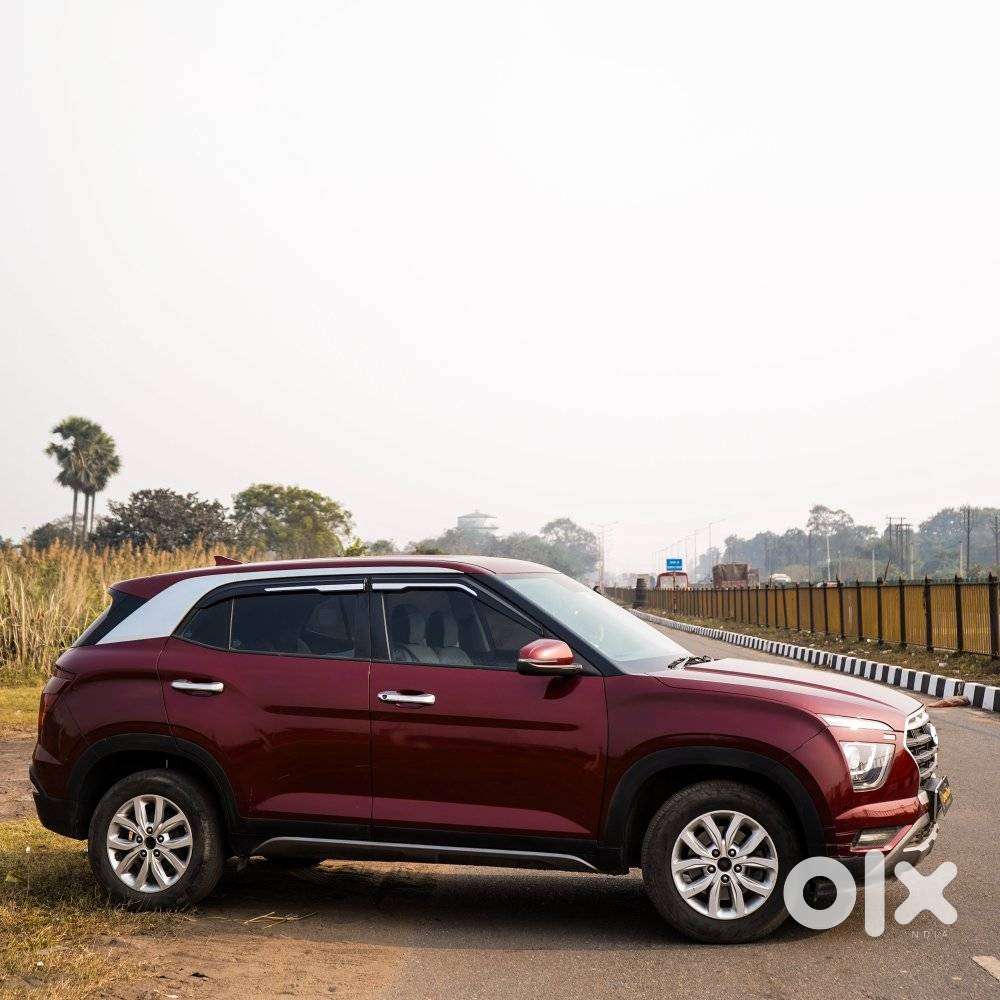 Hyundai Creta 1.6 Ex Diesel, 2020, Diesel