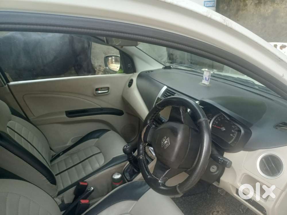 Maruti Suzuki Celerio 2018 Cng