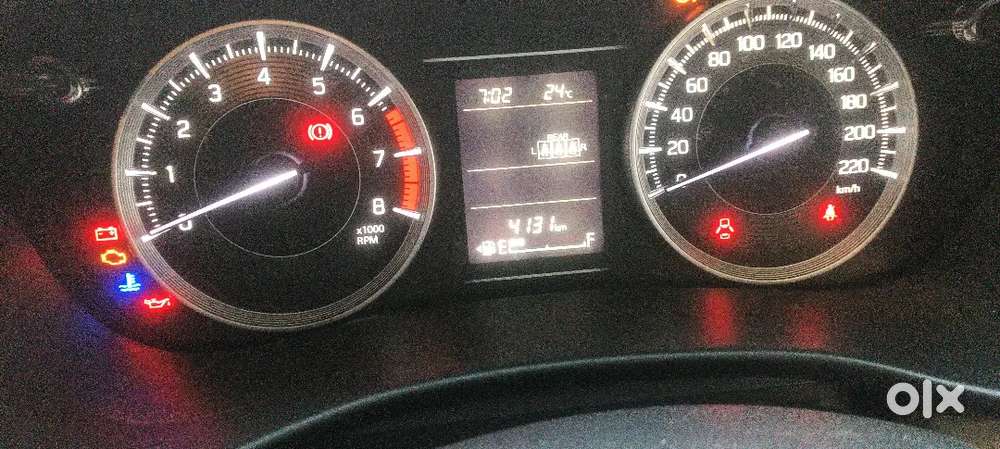 Toyota Glanza 2025