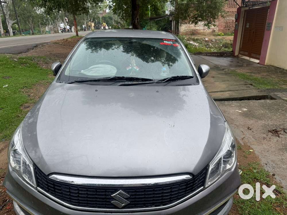 Maruti Suzuki Ciaz 2019 Diesel