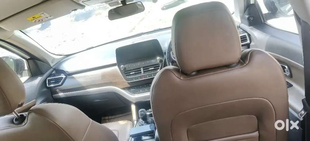 Tata Harrier 2019 Diesel 93000 Km Driven