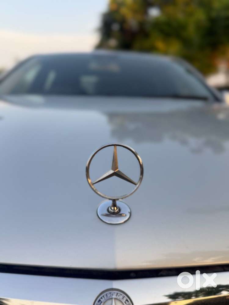 Mercedes-benz E-class E 220 Cdi Avantgarde, 2012, Diesel