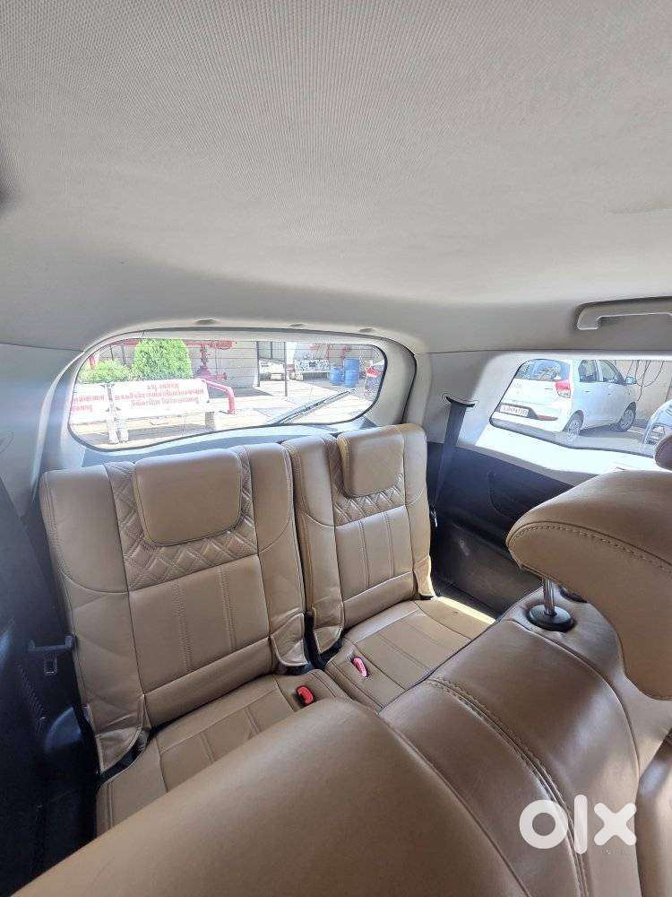 Mahindra Xuv500 W11 Option, 2019, Diesel