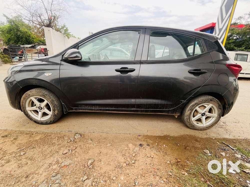 Hyundai Grand I10 Nios Era 1.2 Kappa Vtvt, 2024, Petrol
