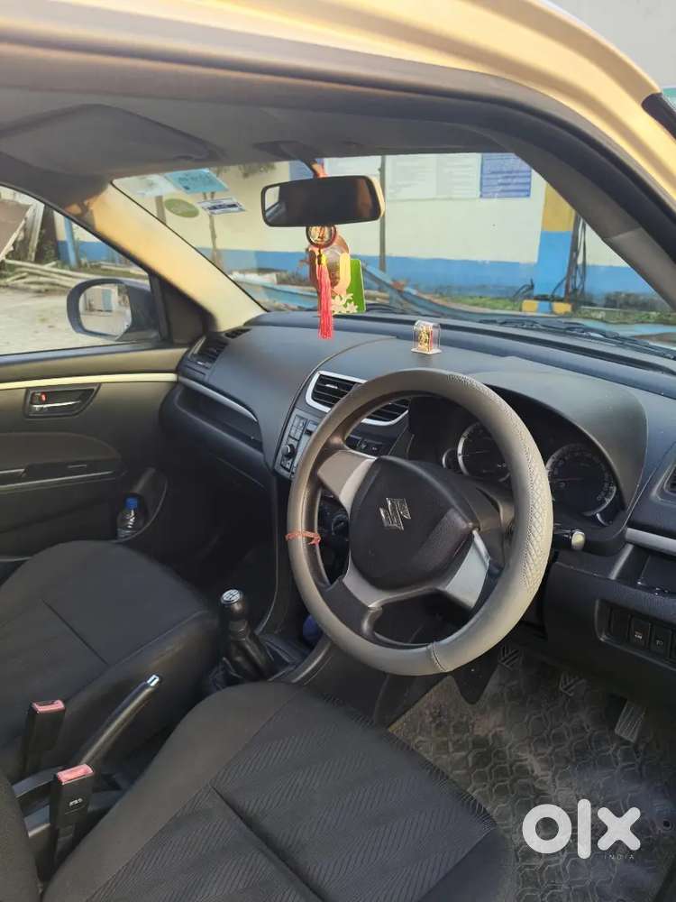 Maruti Suzuki Swift 2012 Diesel Well Maintained