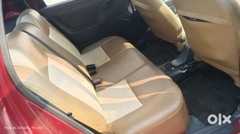 Maruti Suzuki Alto Lxi