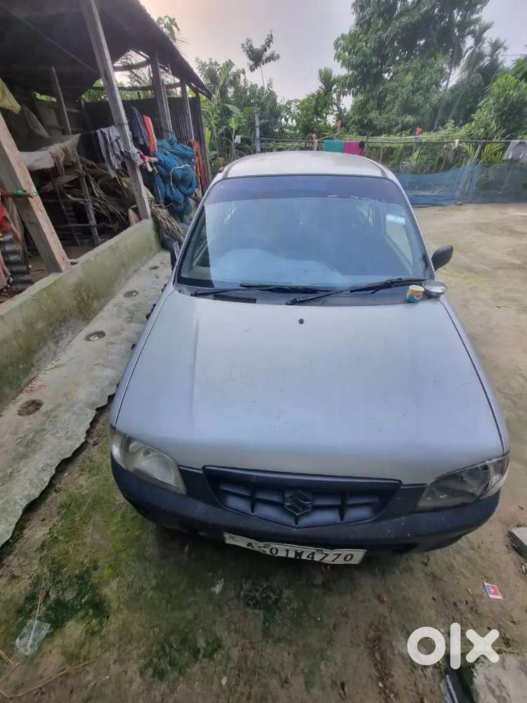 All Ok Good Condition Ac Ok Only Problem All Pepar Fail And Tax Fail