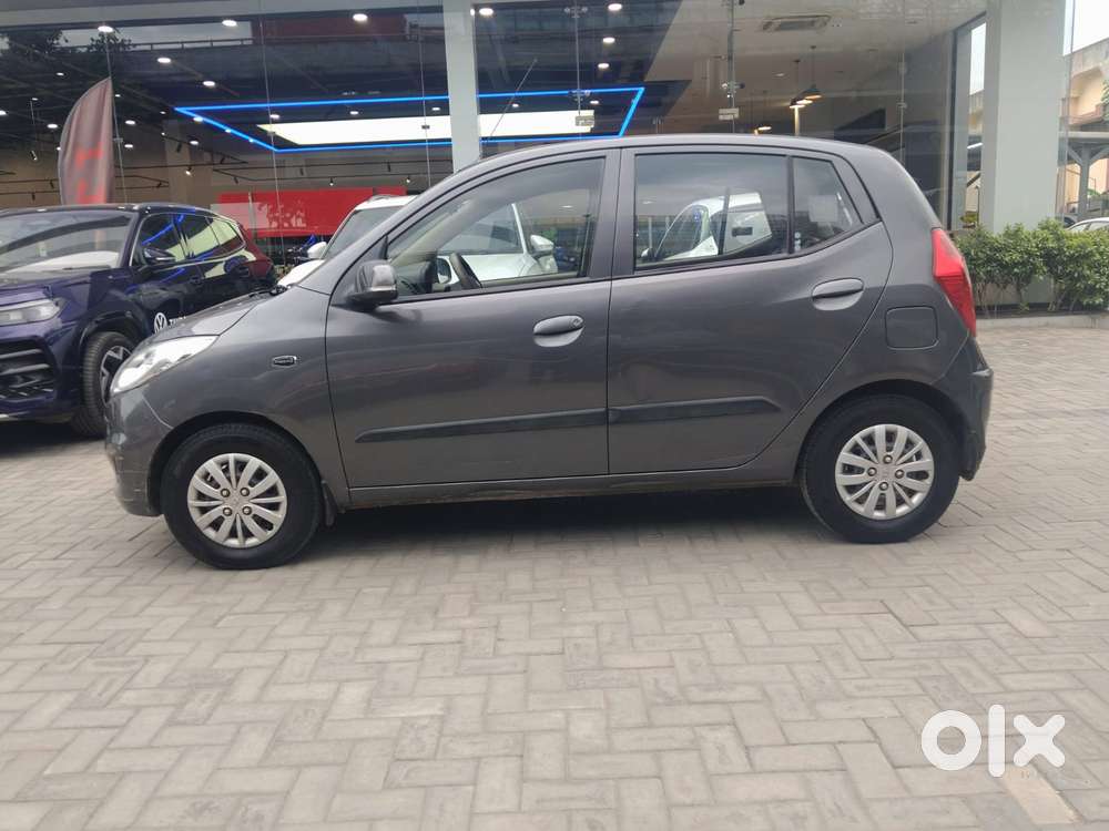 Hyundai I10 1.2 Kappa Magna, 2013, Petrol