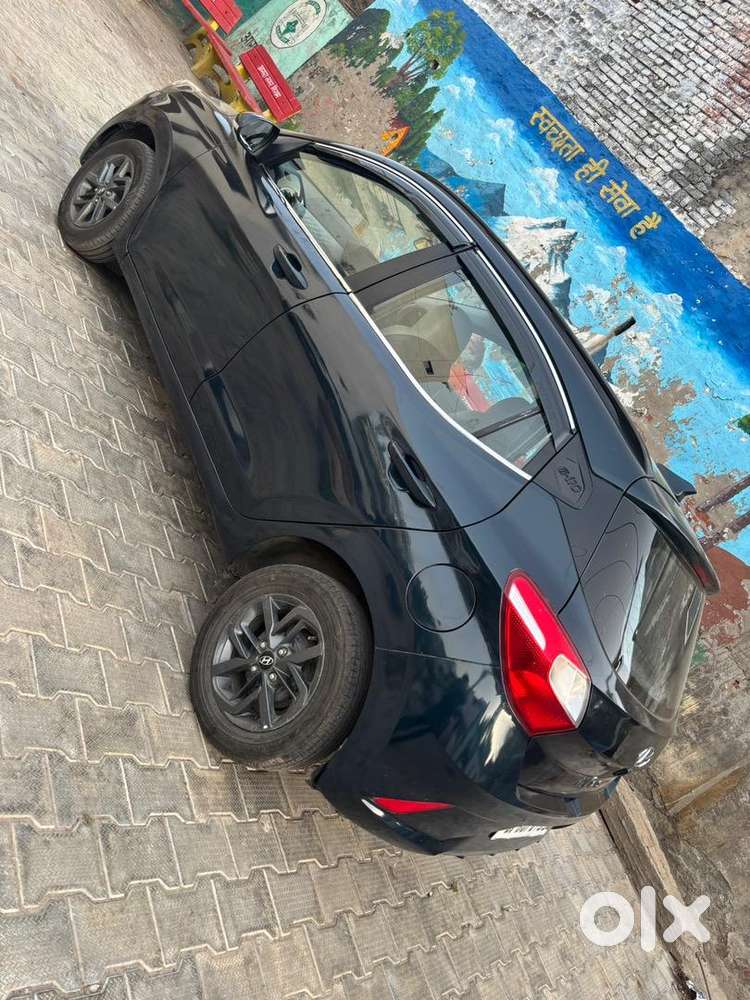 Hyundai Grand I10 Nios Car Manual 2020