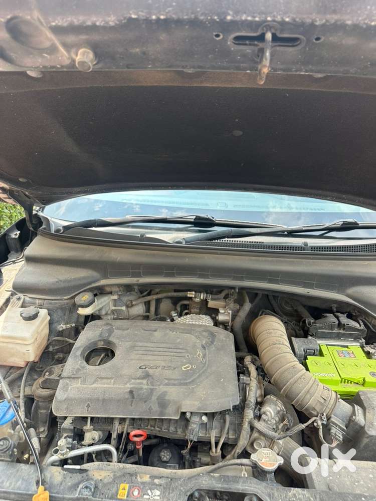 Hyundai Alcazar 2022 Diesel