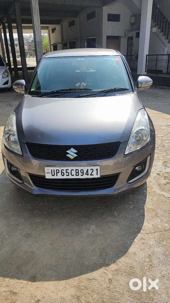 2015 November Swift Vdi Abs Optional 28 Km/litre Diesel Mileage