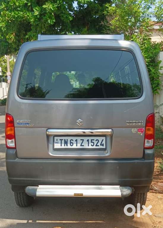 Maruti Suzuki Eeco 7 Seater Ac, 2024, Petrol