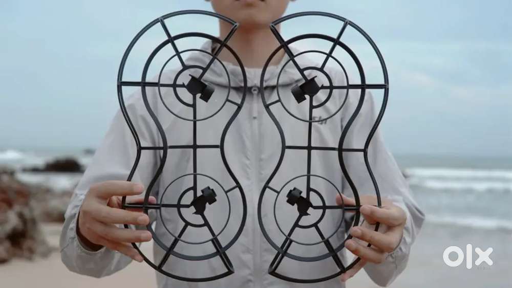 DJI mini 3,3pro,4,4 pro propeller gard original