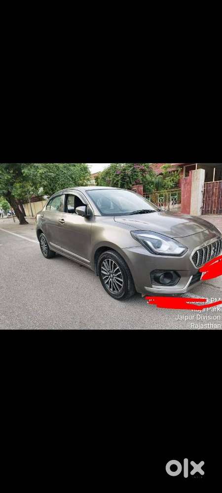 Maruti Suzuki Swift Dzire 1.2 Vxi Regal Limited Edition, 2021