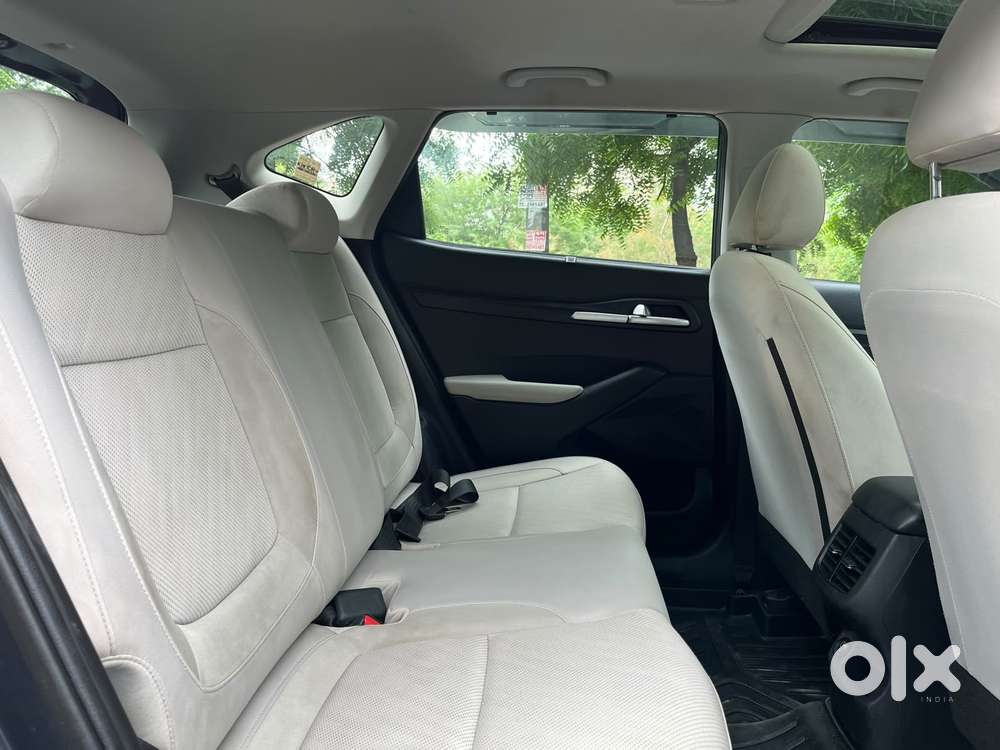 Kia Seltos Htk Plus 1.5 Turbo Petrol Imt, 2022, Petrol