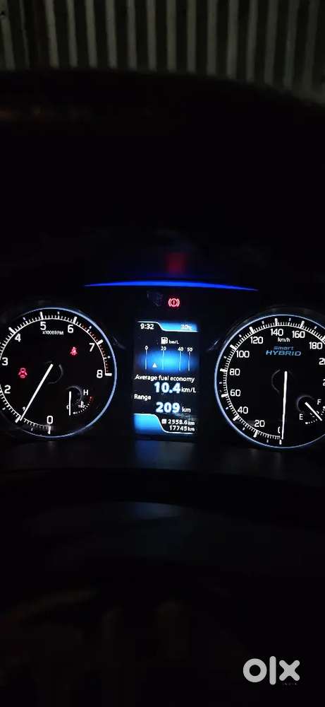 Maruti Suzuki Xl6 2021