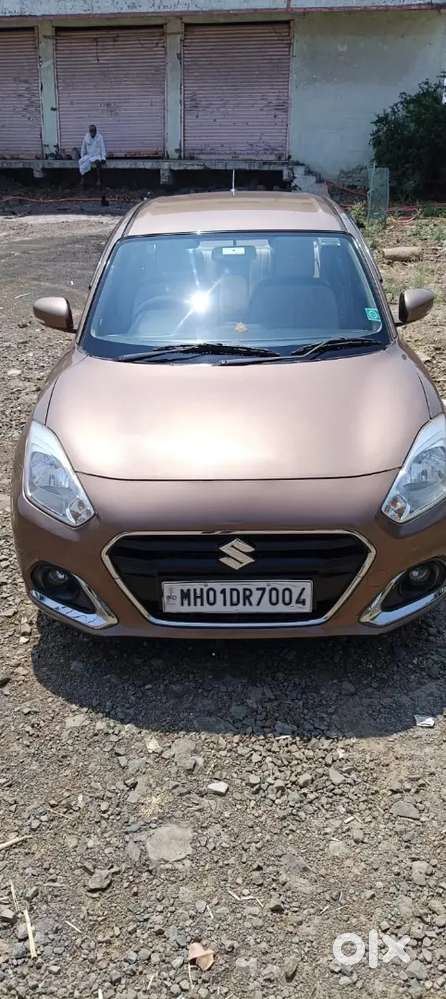 Maruti Suzuki Dzire 2021 Petrol 84000 Km Driven