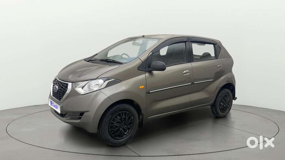 Datsun Redigo T Option, 2018, Petrol