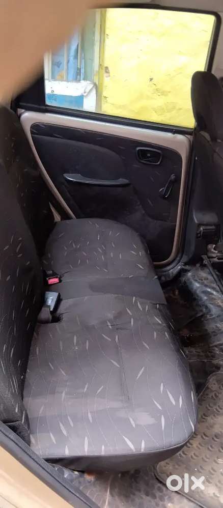 Tata Nano Good Condition