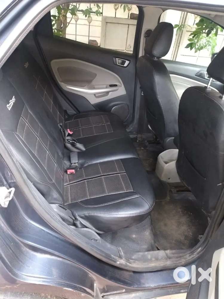 Ford Ecosport 2014