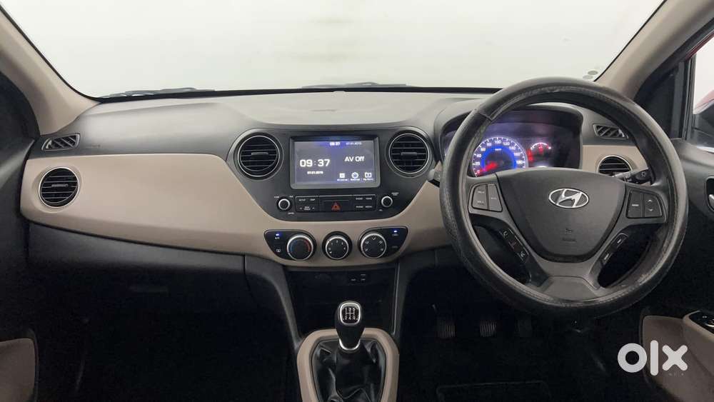 Hyundai Grand I10 1.2 Kappa Sportz, 2019, Petrol