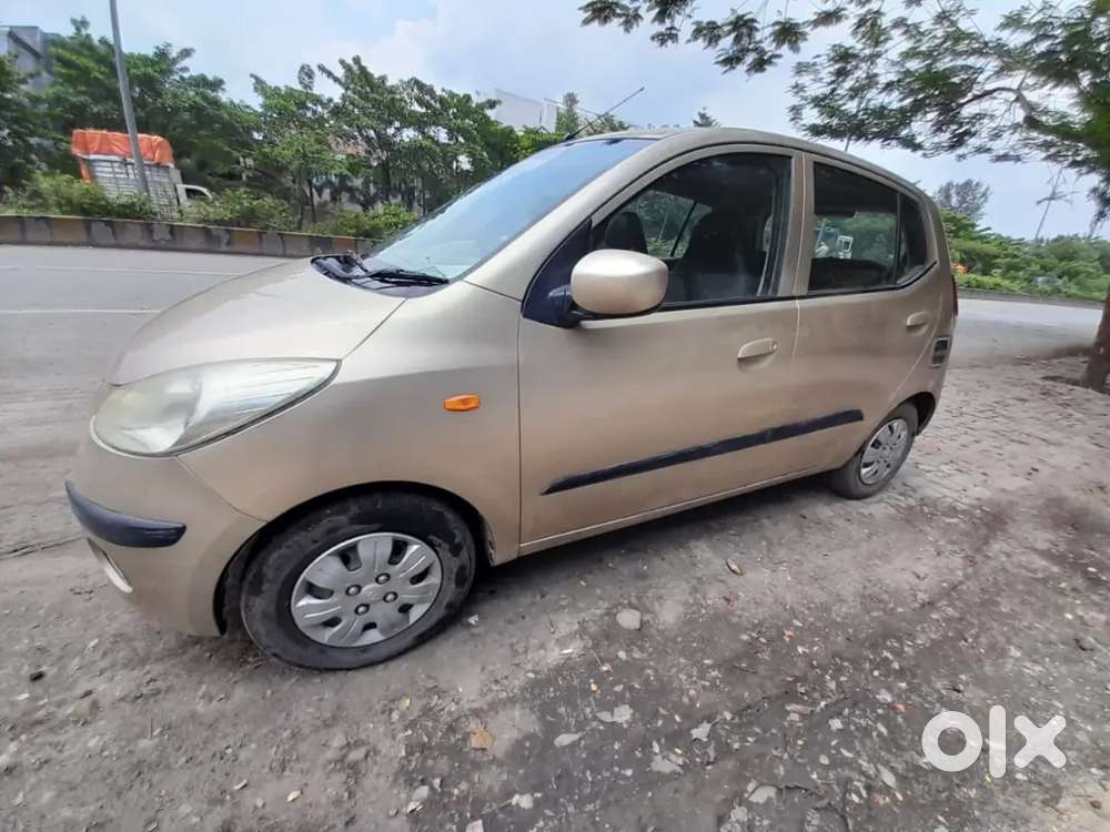 Hyundai I10  Petrol Well Maintained
