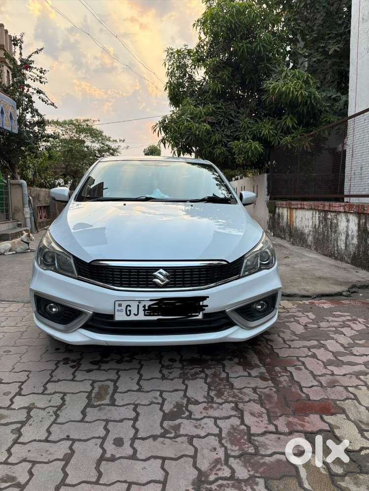 Maruti Suzuki Ciaz 2020