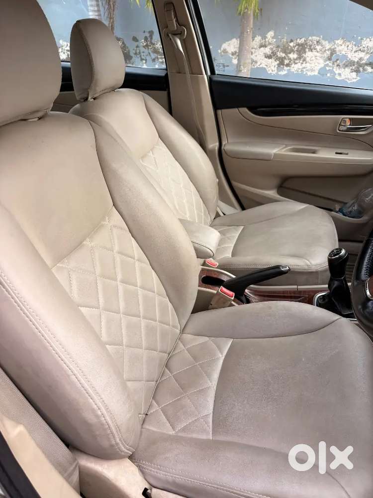 Maruti Suzuki Ciaz Zdi 2015 Push Start Button