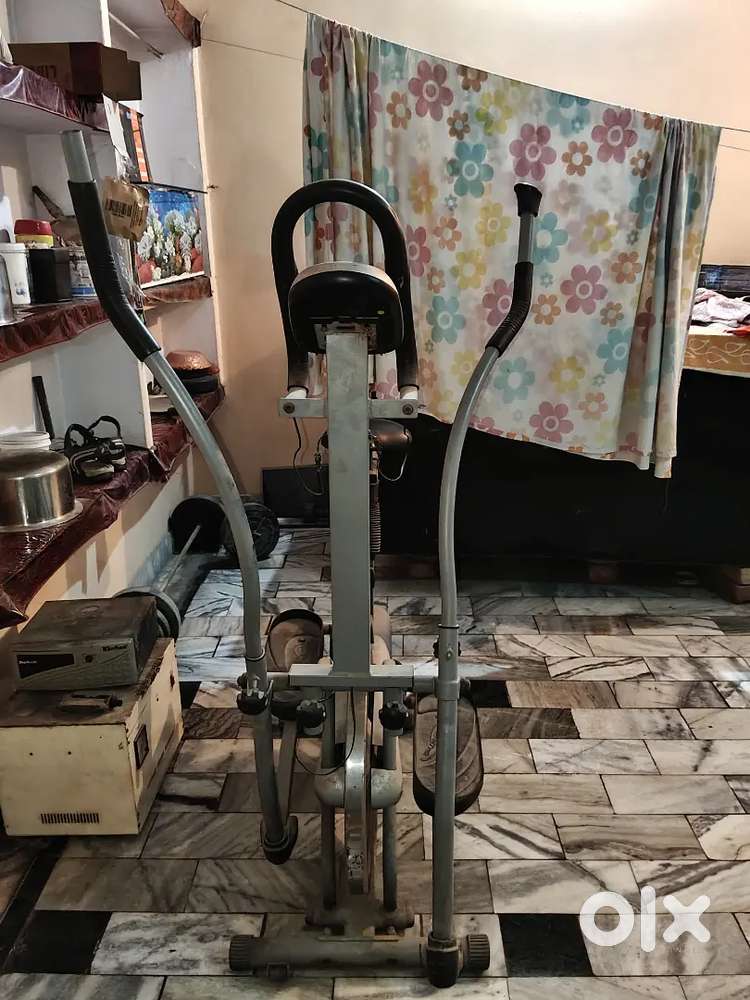 Avon Gym Cycle