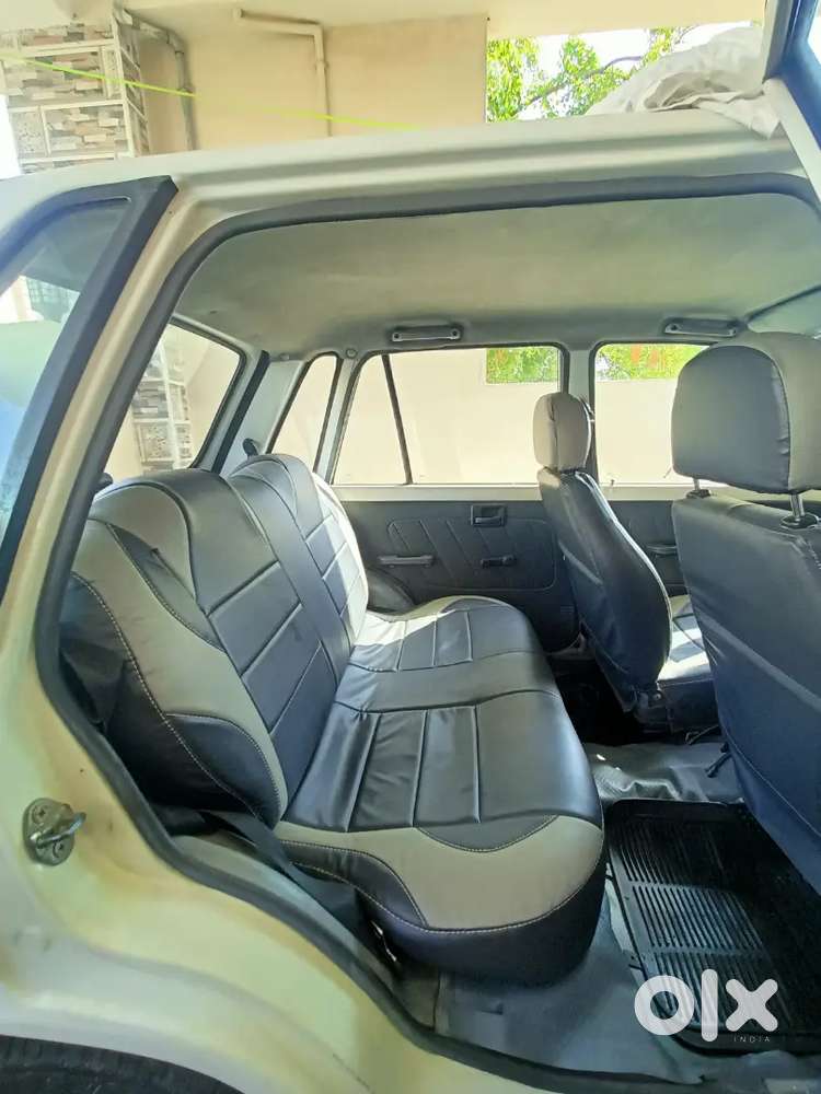 Maruti Suzuki 800 Ac 2004 Petrol