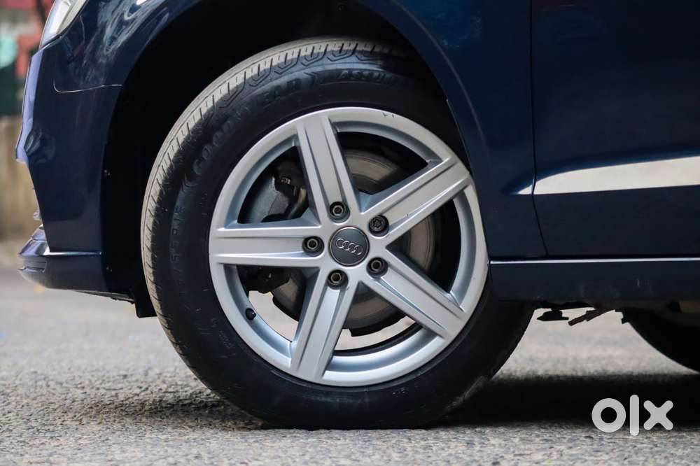 Audi A3 35 Tfsi Premium, 2018, Petrol