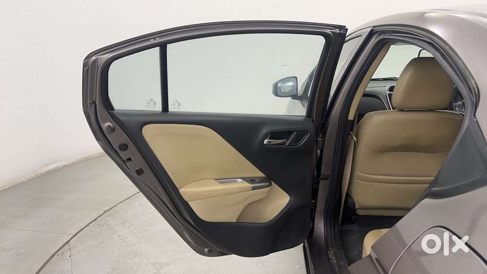 Honda City I-vtec Vx, 2014, Petrol