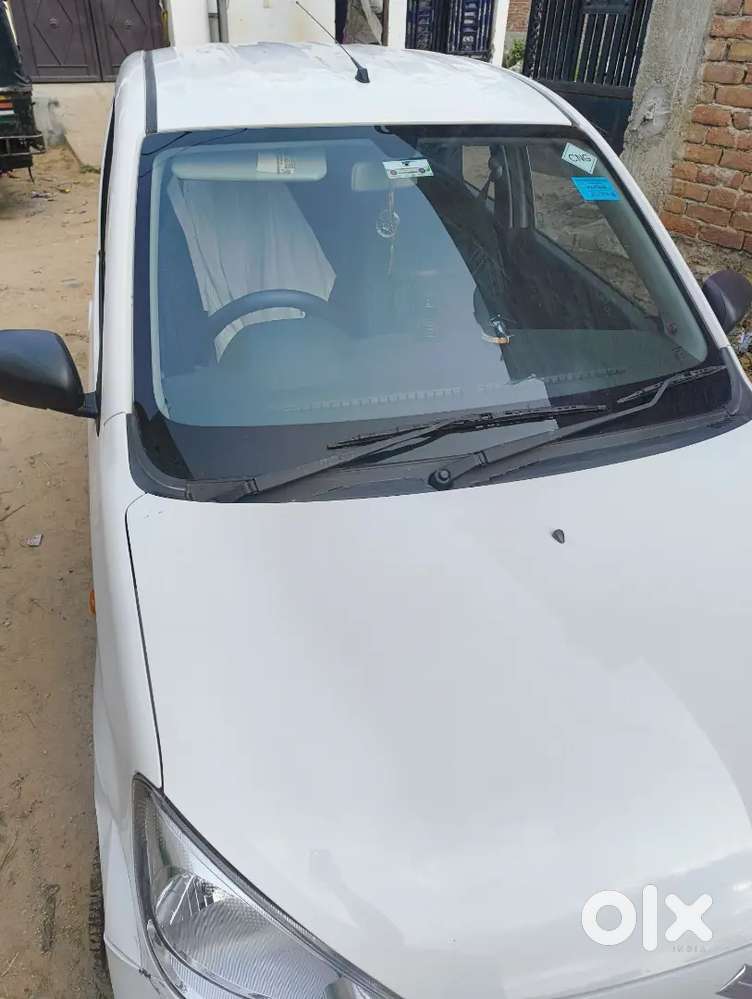 Maruti Suzuki Alto K10 2025 Cng & Hybrids 3300 Km Driven