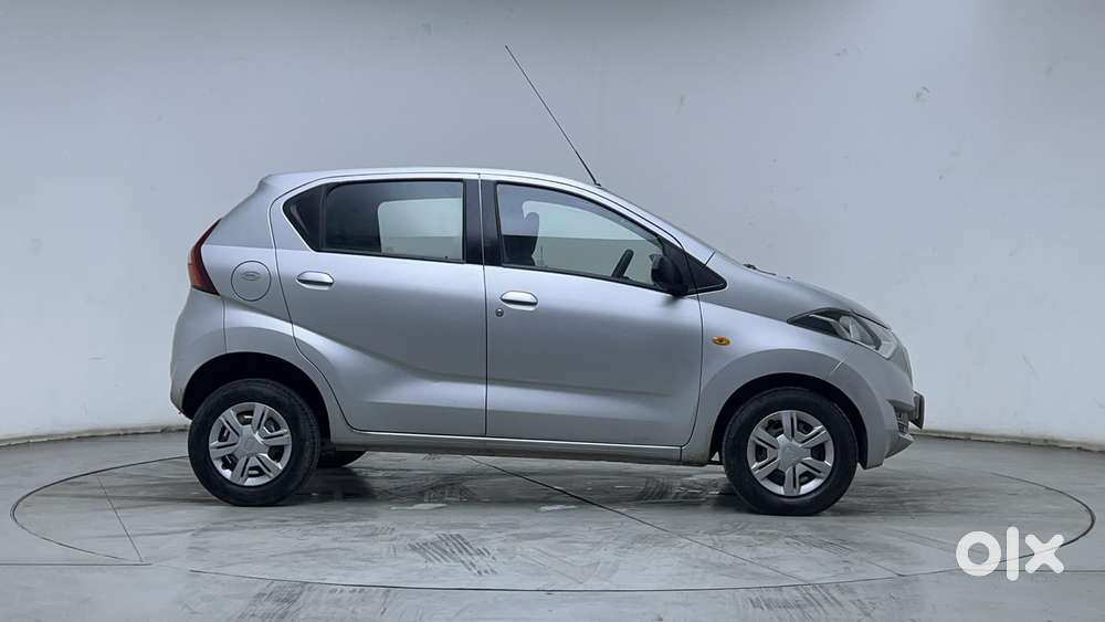 Datsun Redigo 1.0 S, 2017, Petrol