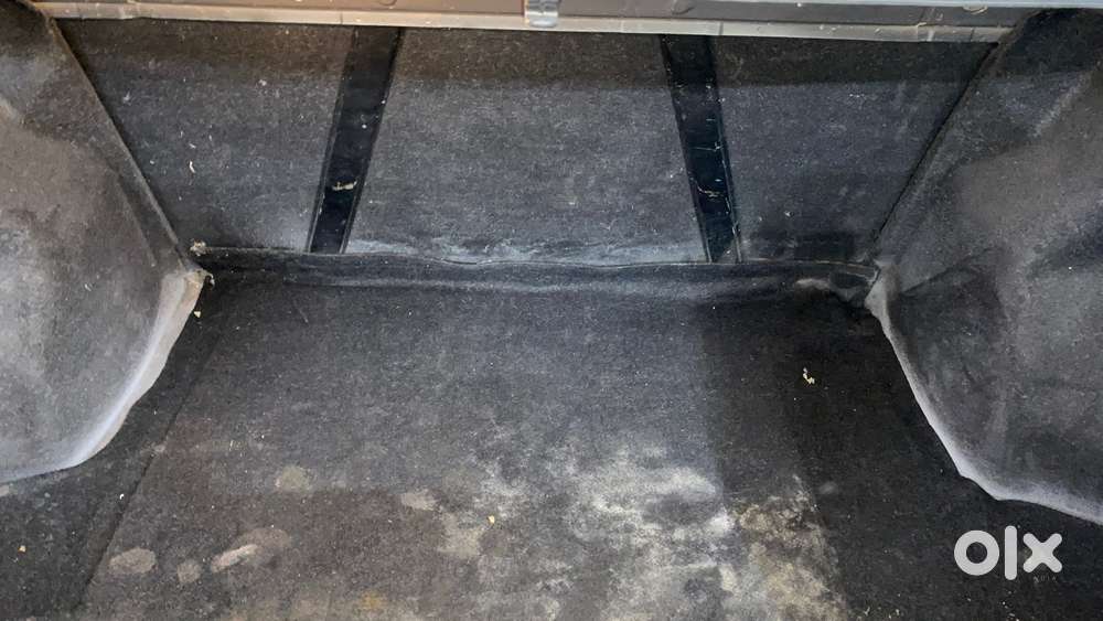 Maruti Suzuki Swift Dzire 1.2 Vxi Bsiv, 2017, Petrol