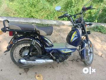 Olx discount luna tvs