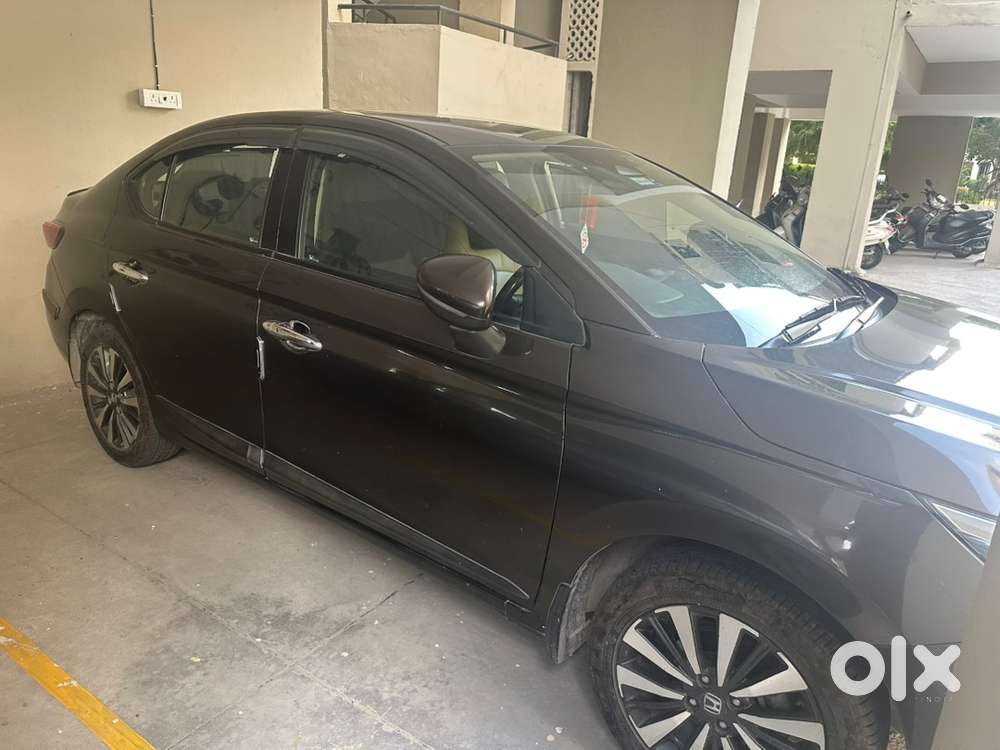 Honda City Zx 2023