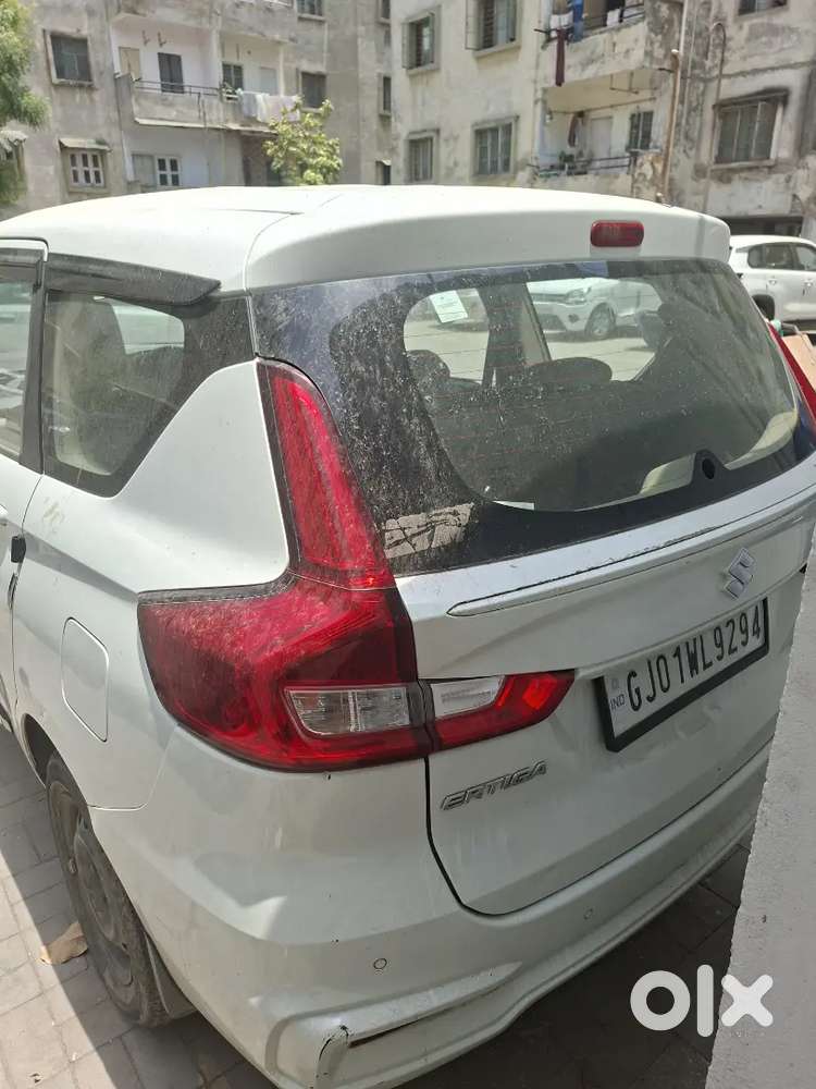 Ertiga Cars For Sell Vxi At Gurukul Road