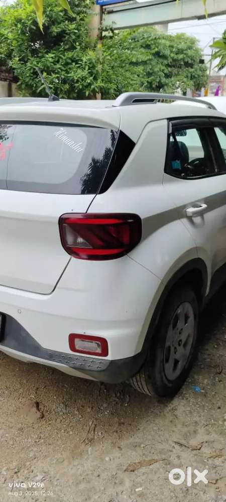 Hyundai Venue N Line 2021 Diesel 60000 Km Driven