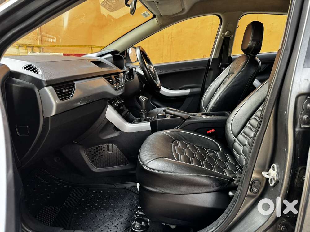 Tata Nexon 1.2 Revotron Xm (s), 2022, Diesel