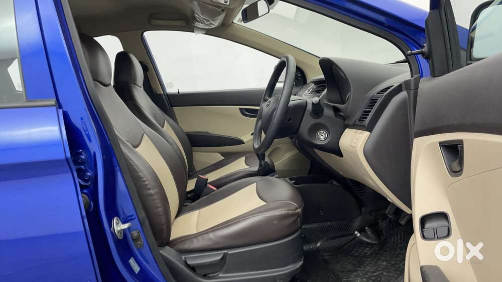 Hyundai Eon Magna +, 2016, Petrol