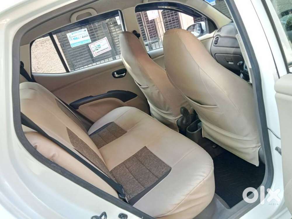 Hyundai I10 1.2 Kappa Magna, 2011, Petrol