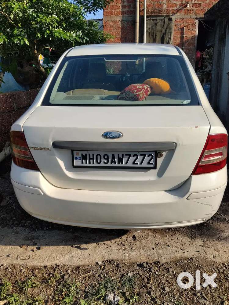 Good Condition Car