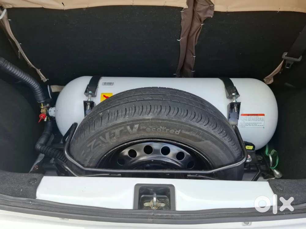 Maruti Suzuki Wagon R Vxi 1.0 Cng, 2025, Cng & Hybrids