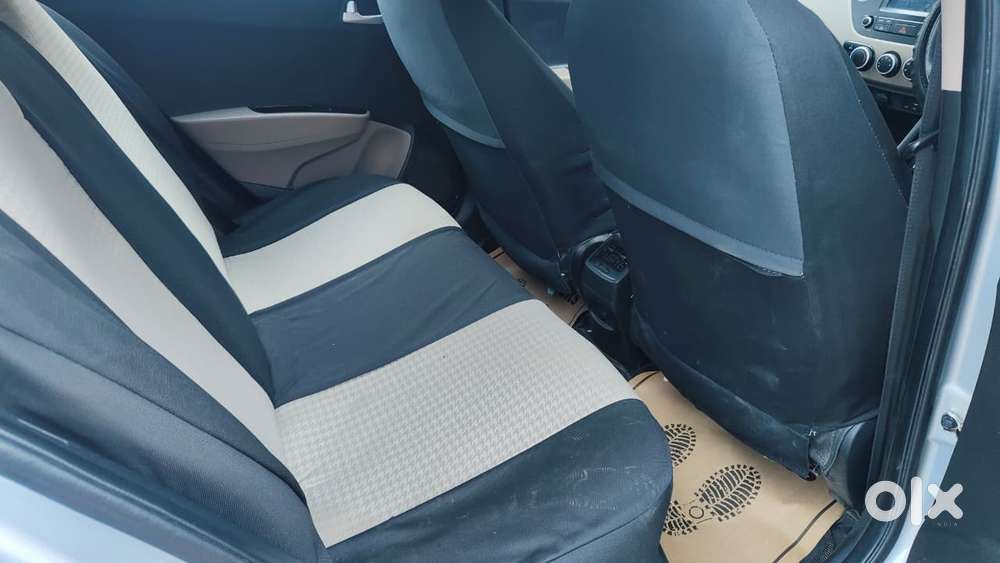 Hyundai Grand I10 1.2 Kappa Sportz Option, 2020, Petrol