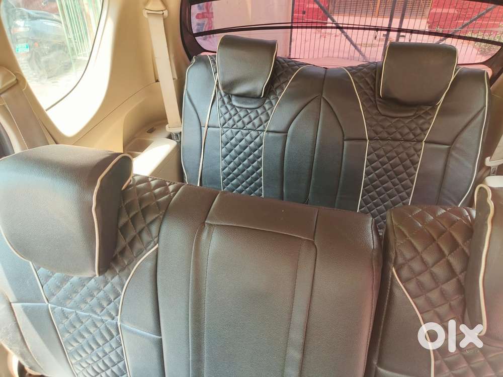 Maruti Suzuki Ertiga Vdi Shvs, 2014, Diesel