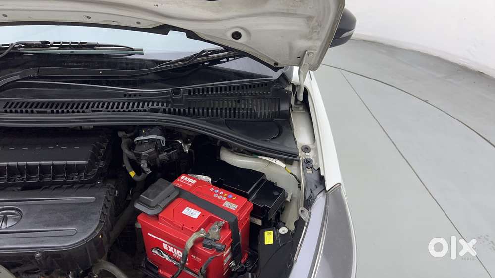 Tata Tiago Xza Plus, 2021, Petrol