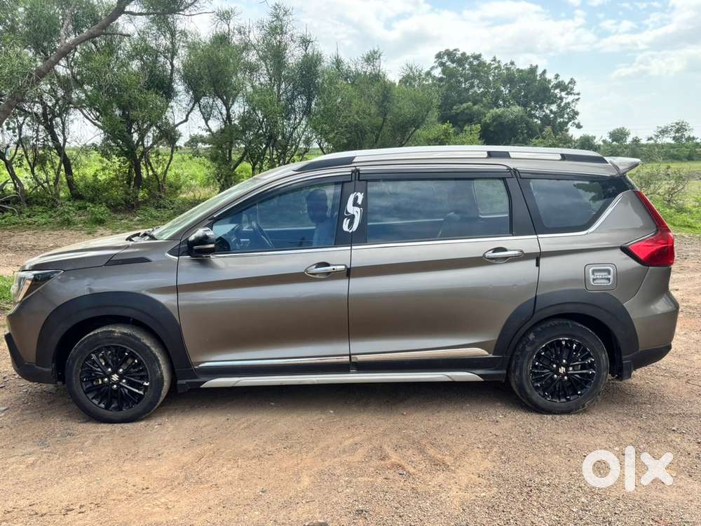 Maruti Suzuki Xl6 Petrol 2021