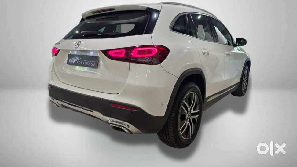 Mercedes-benz Gla 200, 2022, Petrol