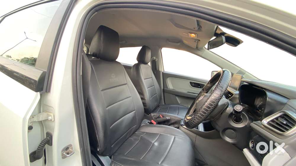 Tata Altroz 1.2 Xt, 2020, Petrol